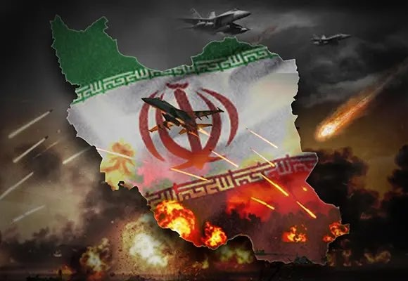 Iran Faces Escalating Instability Amid Reports of Leadership Loss and Intensifying Conflict