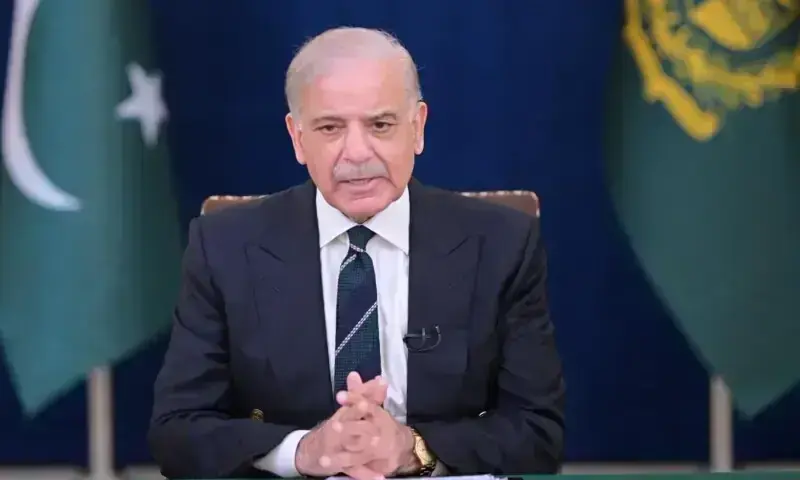 Pakistan Leads Quadrilateral Push for Iran-US De-escalation