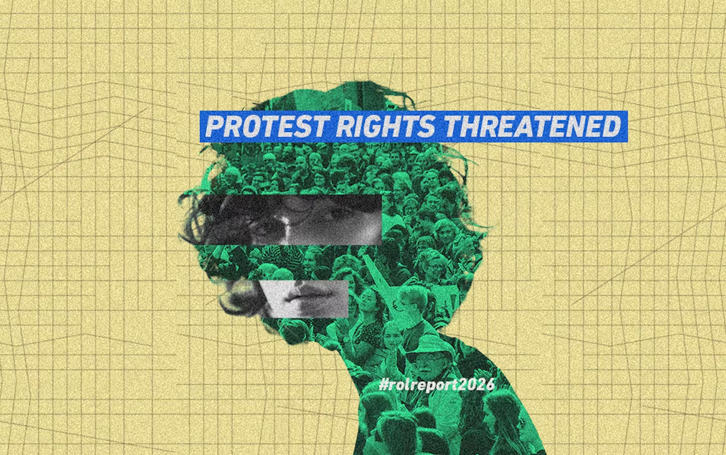 Civic Space and Protest Rights under Threat in 2025