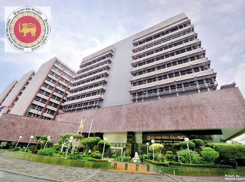 Sri Lanka Holds Interest Rates Steady Amid Global Uncertainty