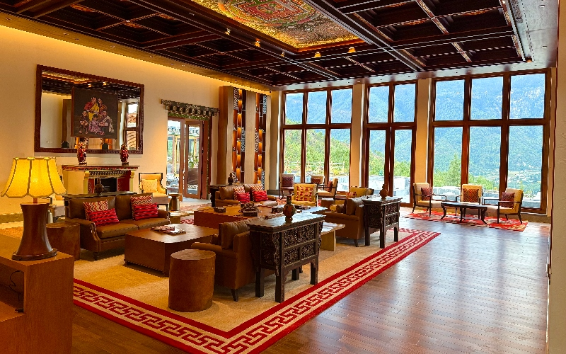 Bhutan's Bitcoin Bet: How a Tiny Himalayan Kingdom Is Mining Its Way to Economic Revival