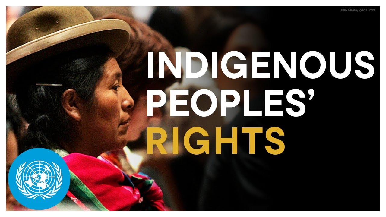 Indigenous Peoples' Rights