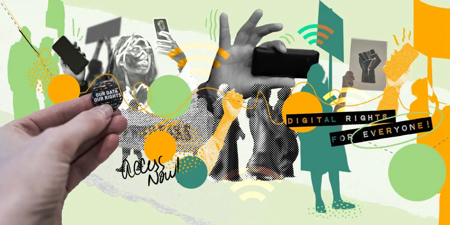 The New Frontier: Defending Human Dignity in the Age of Emerging Digital Rights