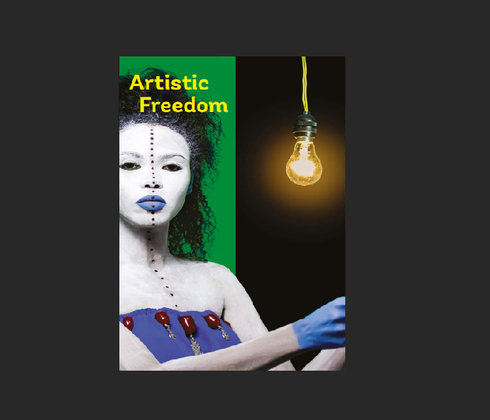 Artistic Freedom: A Global Pillar of Expression