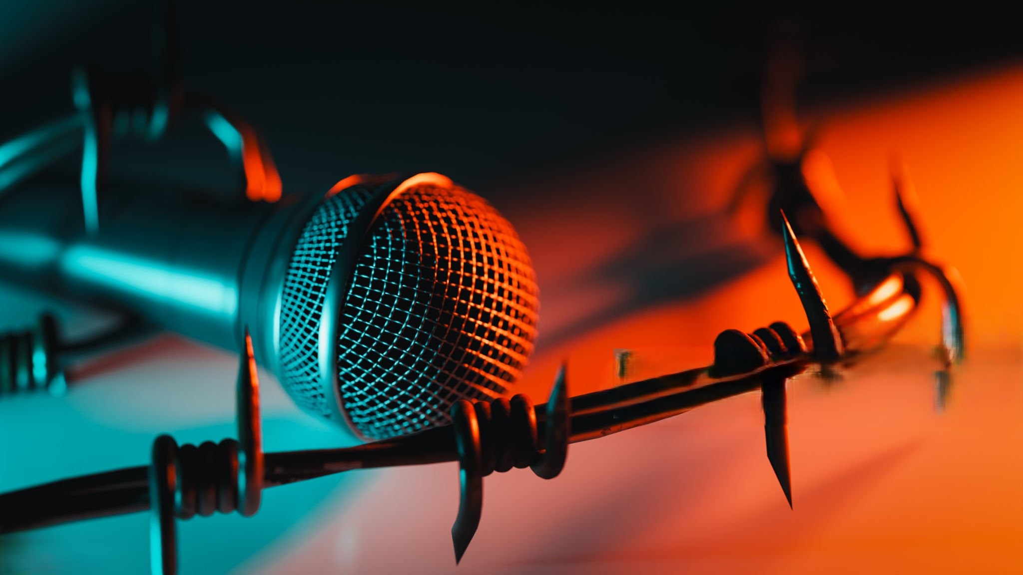 The Invisible Chains: Safeguarding Media Independence in 2026