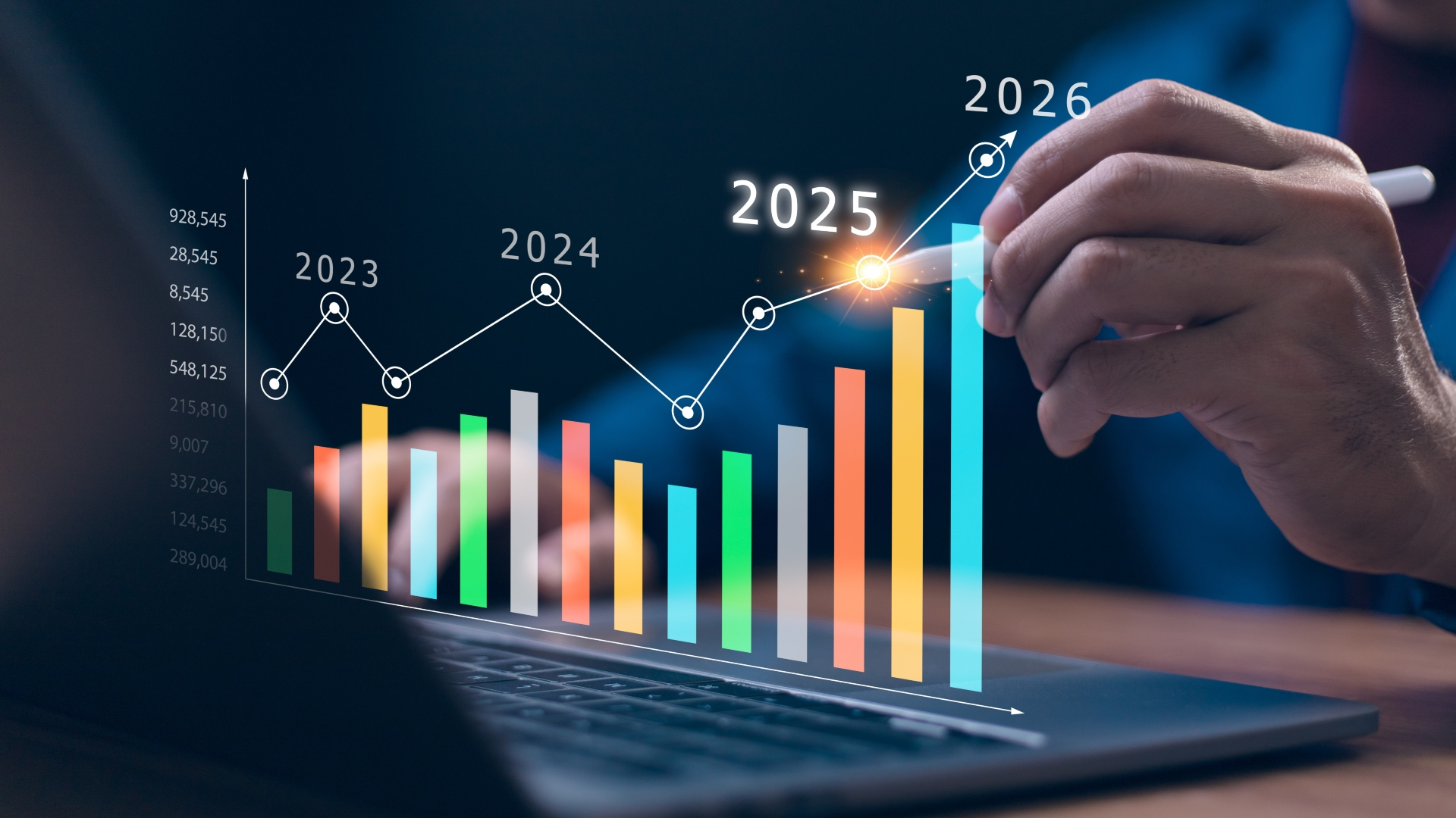 The Global Crackdown: Mapping Expression Trends in 2026