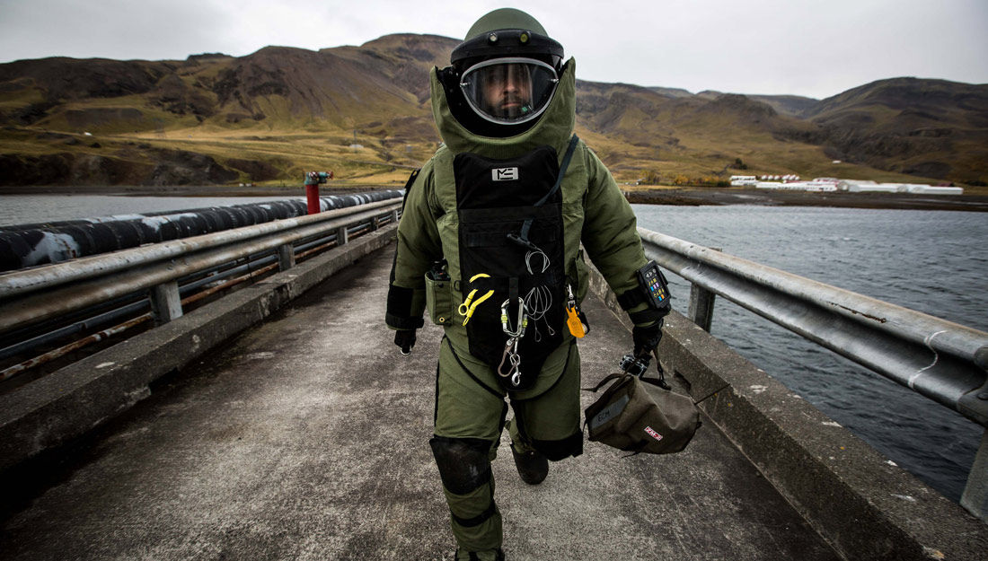 The Global Counter-Terrorism Framework: Strategies for a Secure 2026