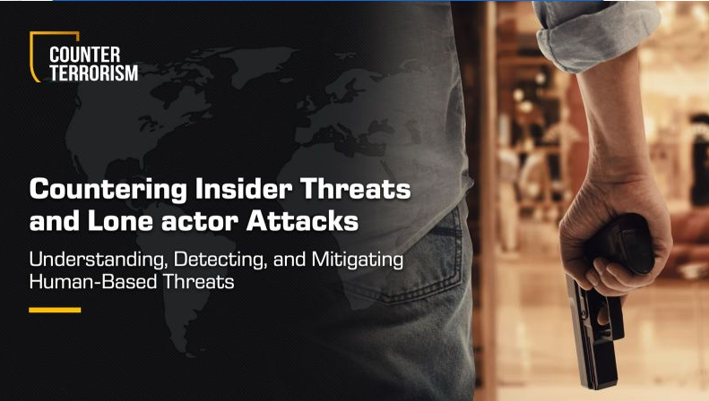 Title: The Invisible Threat: Analyzing the Socio-Psychological Framework of Lone Actor Radicalization