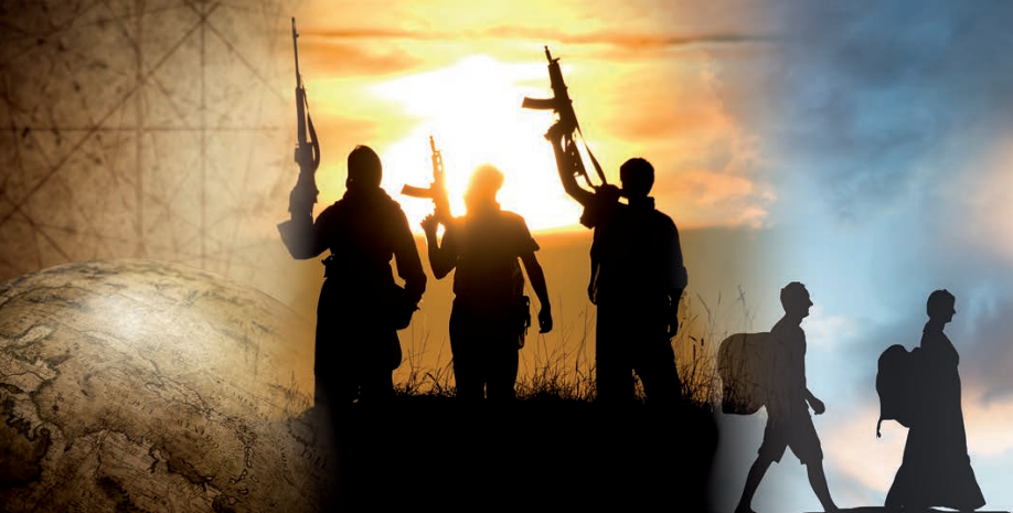 Foreign Terrorist Fighters