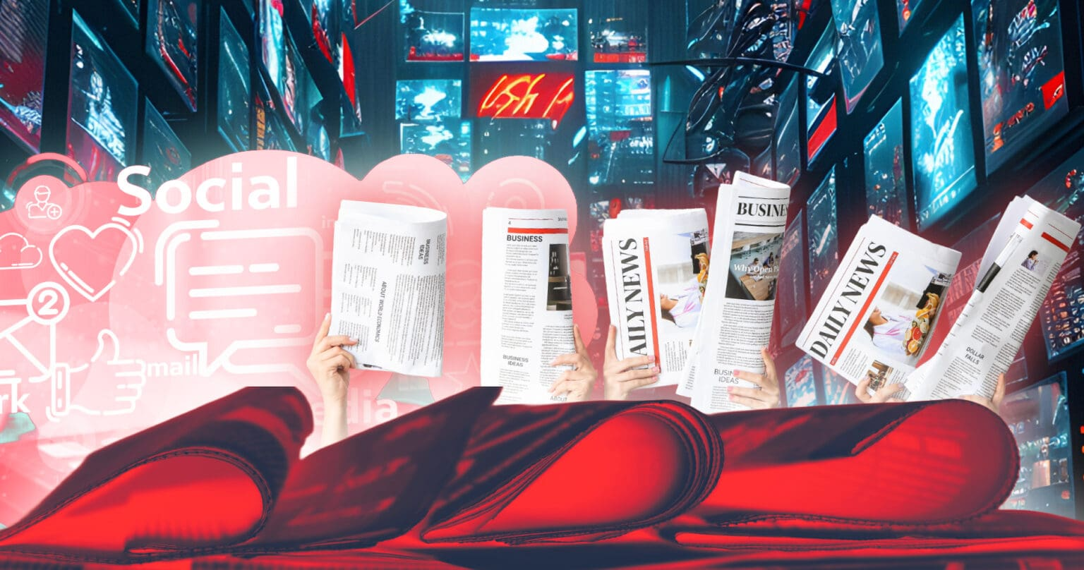 Digital Contagion: The Weaponization of Information in the Age of Extremism