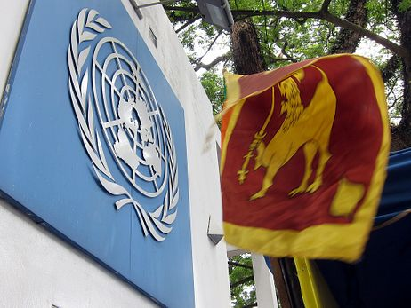 The UN Mandate for Accountability: Understanding the OISL Investigation in Sri Lanka
