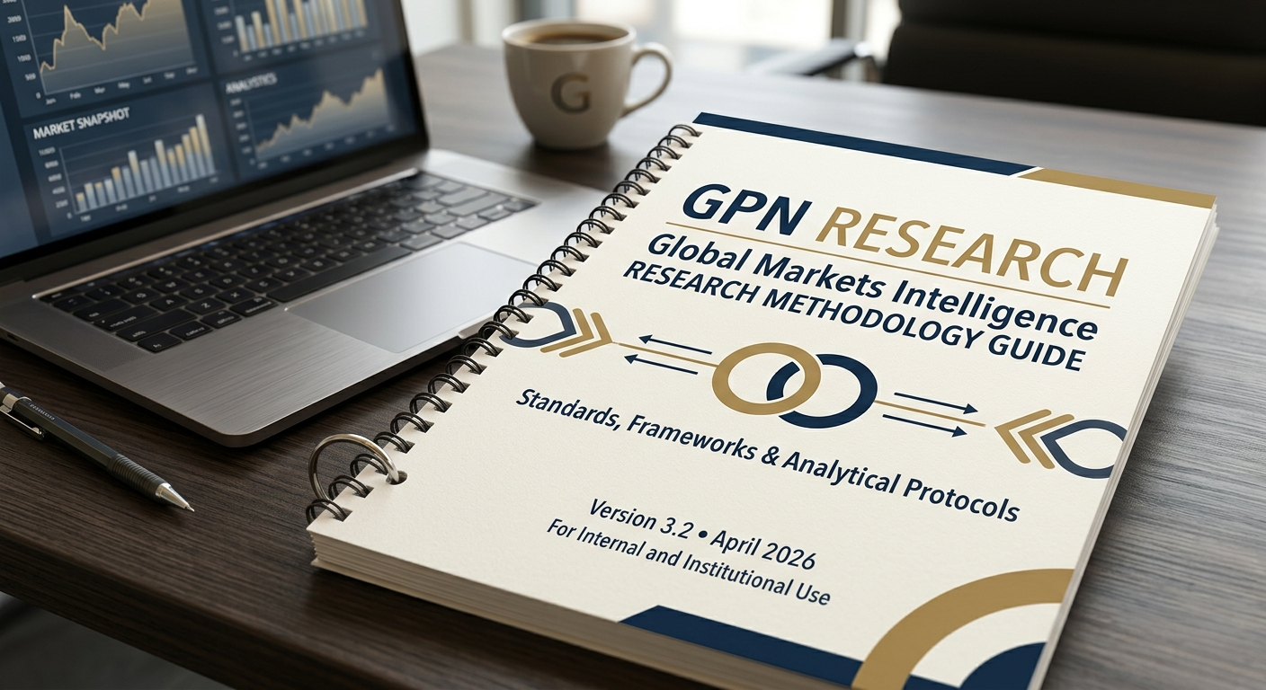 Standardizing Strategy: The GPN Research Methodology Guide
