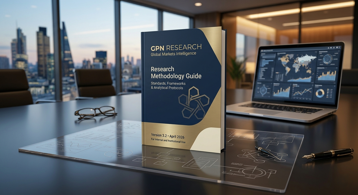 The Evolution of Rigor: Deciphering the GPN Research Methodology Framework