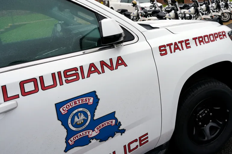 Louisiana Mass Shooting Leaves Eight Children Dead in Domestic Violence Tragedy