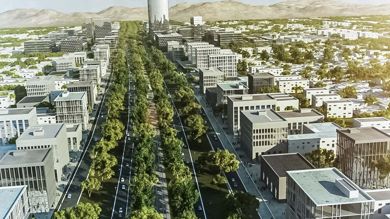 Afghanistan Approves $22.5M in Development Projects