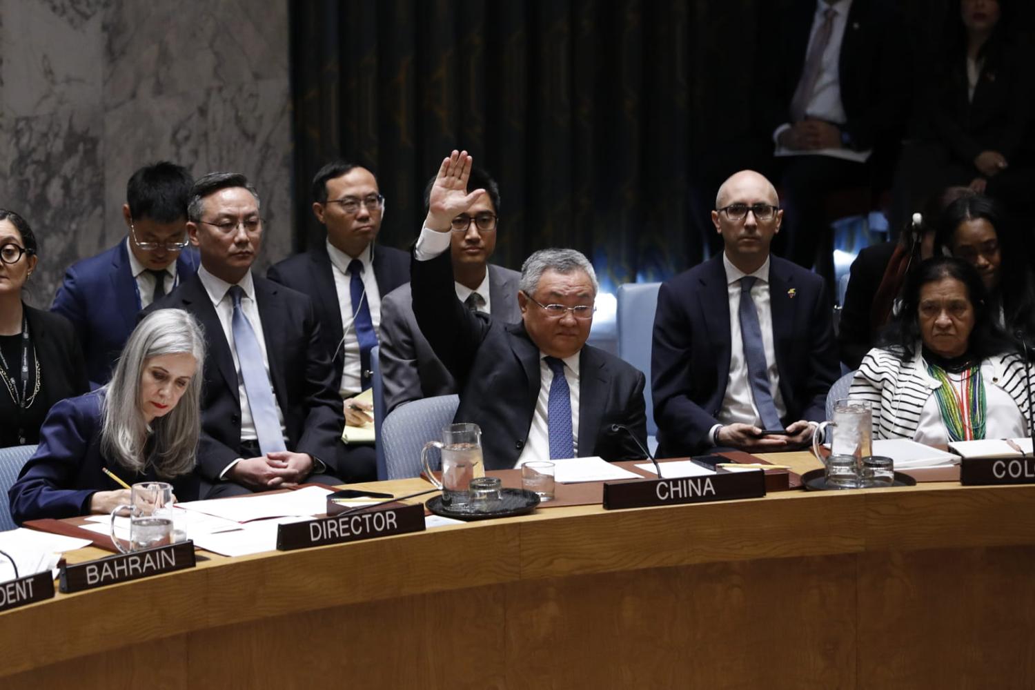 China Positions Itself as Key Beneficiary of Iran War Through Strategic Neutrality
