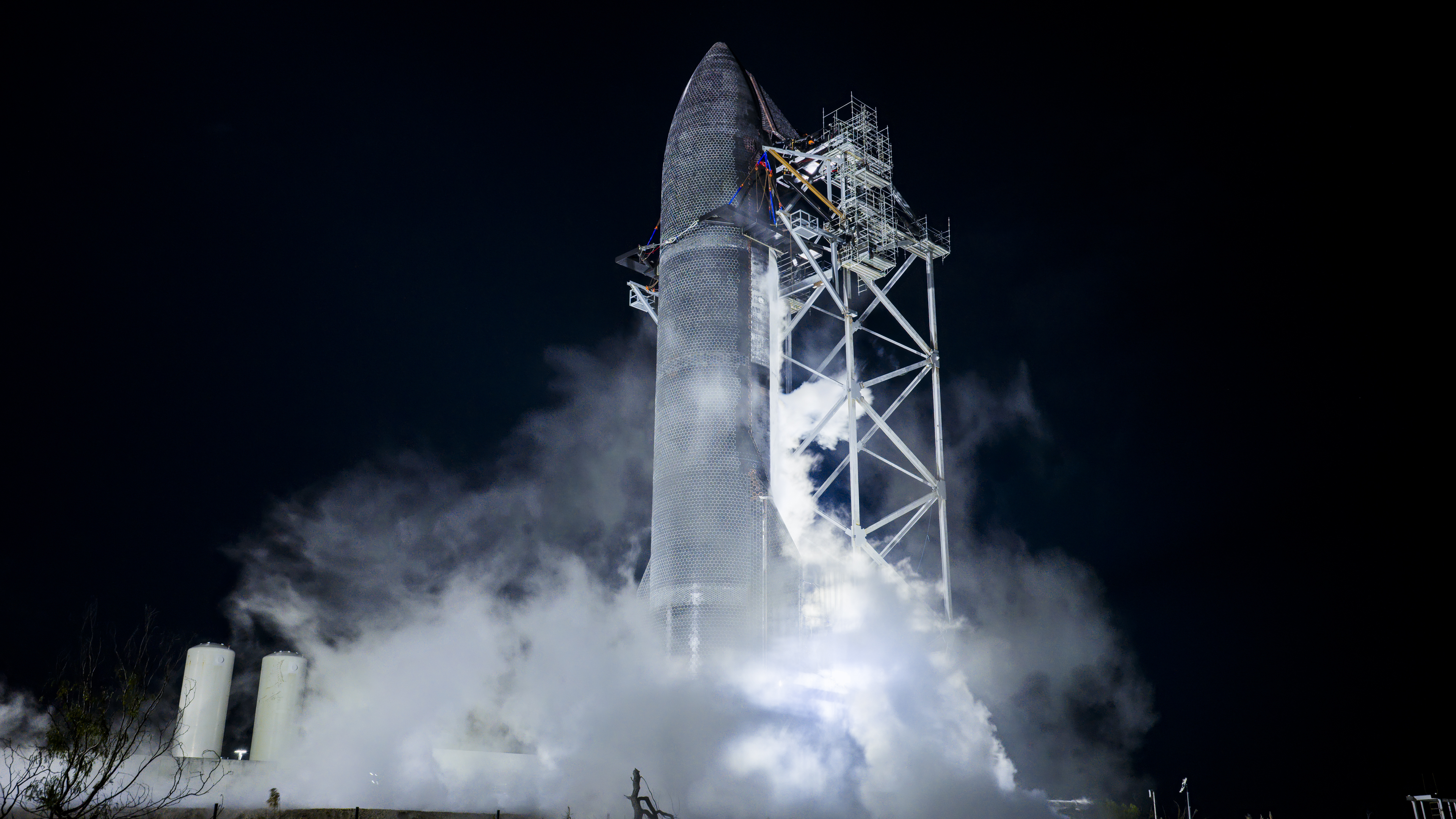 SpaceX Plans In-House GPU Development Amid Rising Chip Costs and Supply Risks