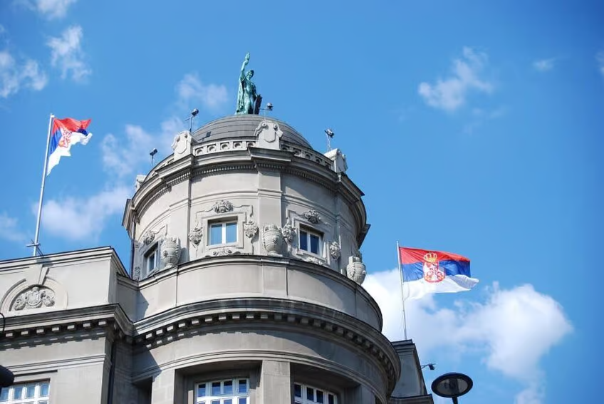 International Media Freedom Mission to Assess Press Freedom in Serbia
