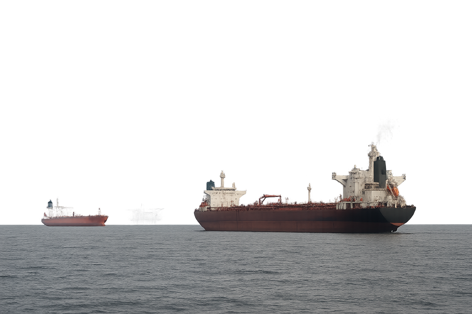 Oil Prices Climb as US-Iran Peace Talks Stall, Raising Global Supply Concerns