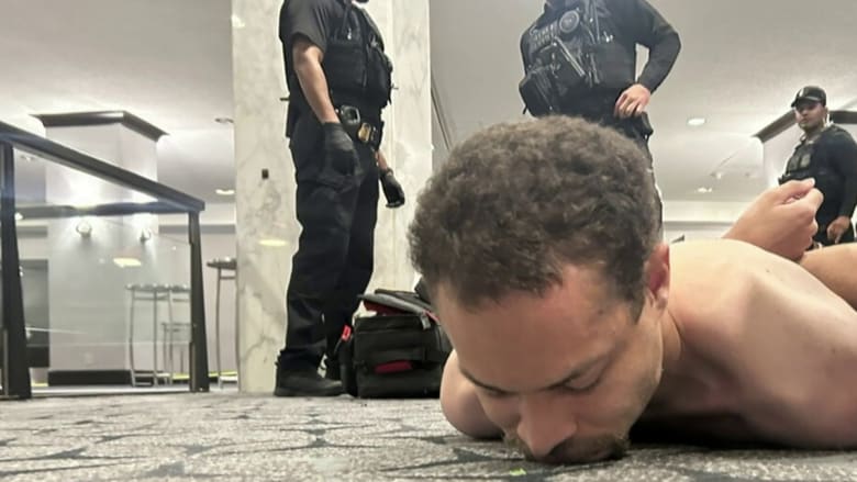 Profile Emerges of Cole Allen, Suspect in White House Correspondents’ Dinner Shooting