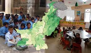 Education in Pakistan: Reform Efforts and Systemic Challenges