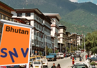 Bhutan: Development, Tradition, and Regional Diplomacy