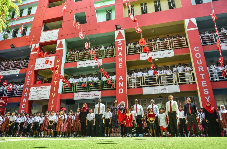 Education in the Maldives: Progress, Challenges, and Future Reforms