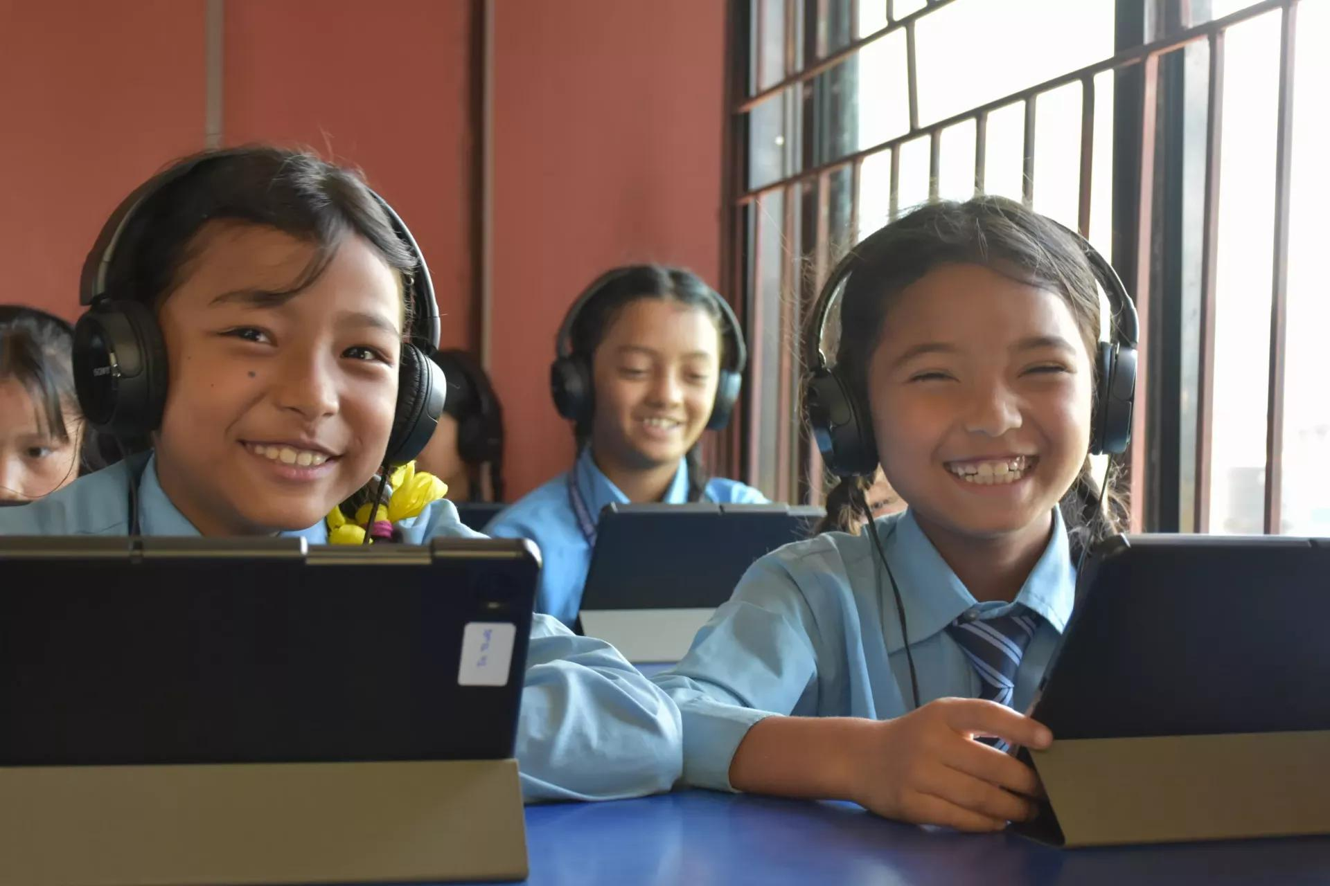 Education in Nepal: Progress, Challenges, and Reform Efforts