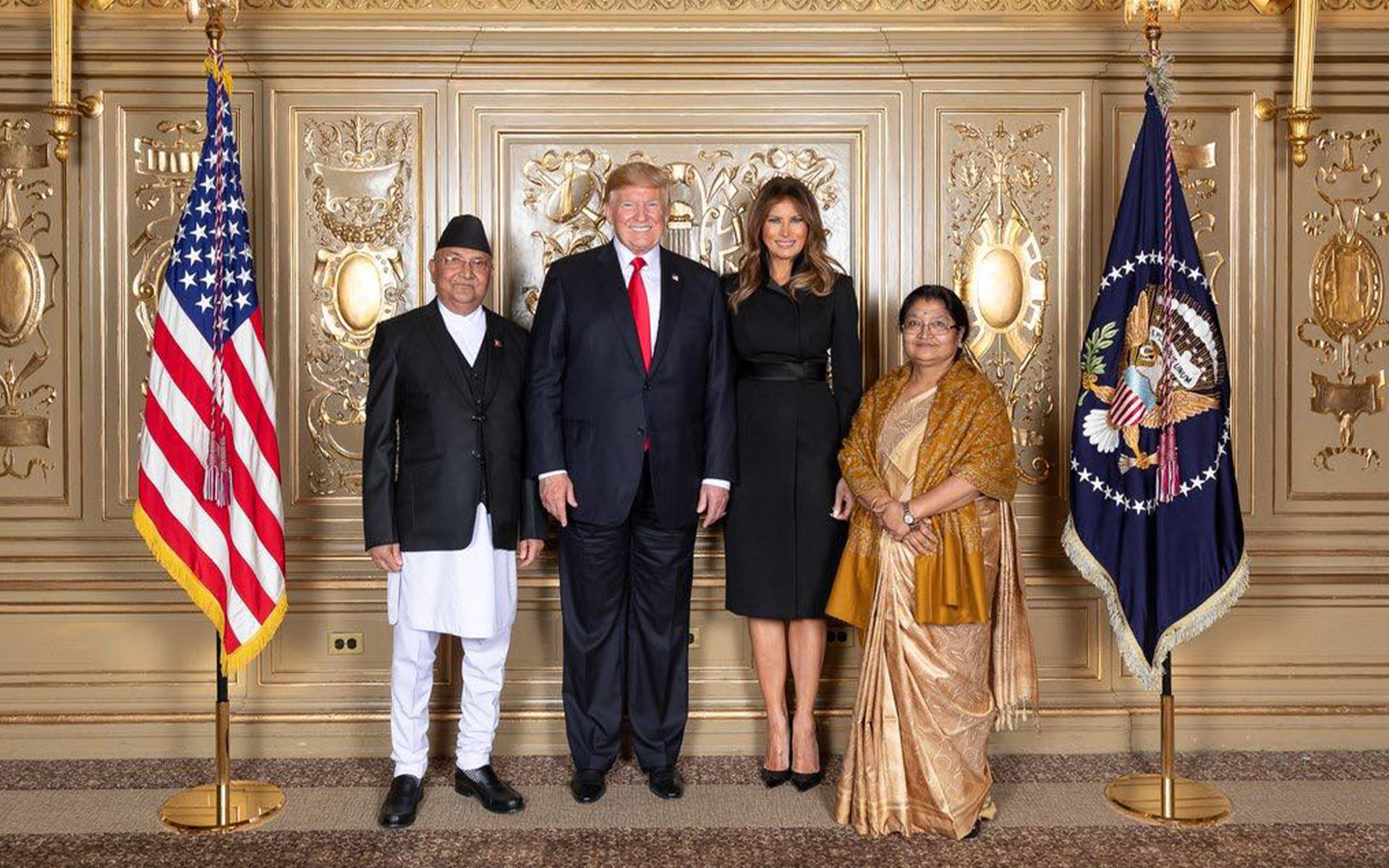 Nepal US Relations: A Partnership Shaped by Diplomacy, Development, and Strategic Balance