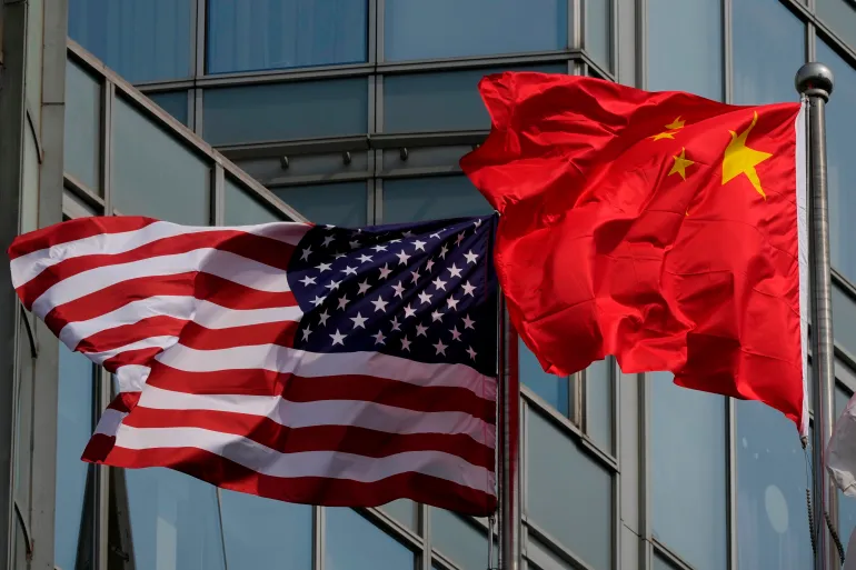 Trump-Xi Summit Highlights Strategic Bargaining Over Iran, Taiwan, and Global Stability